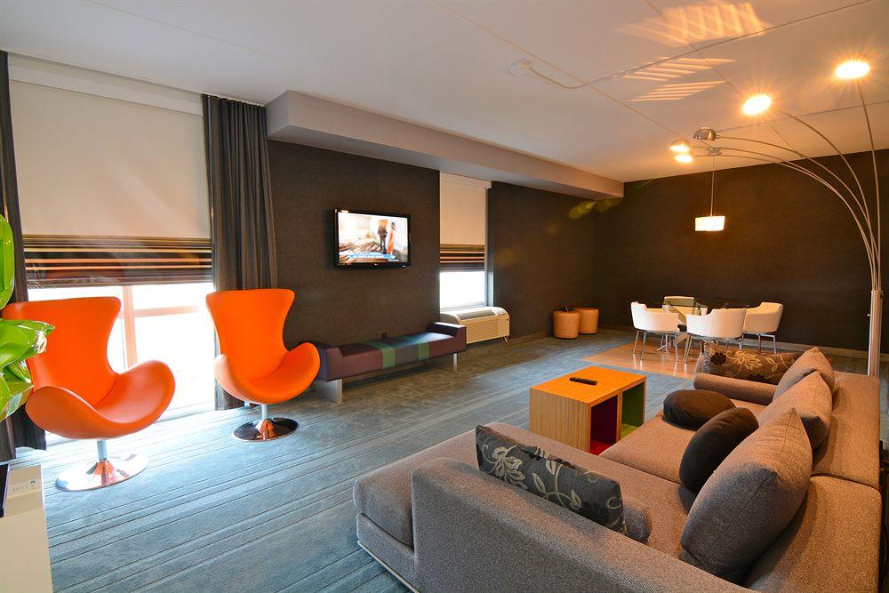 Aloft Miami Doral Hotell Eksteriør bilde