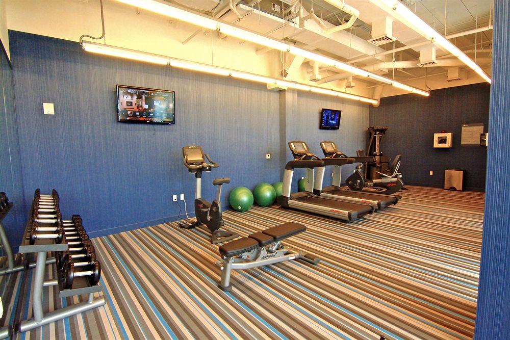 Aloft Miami Doral Hotell Eksteriør bilde