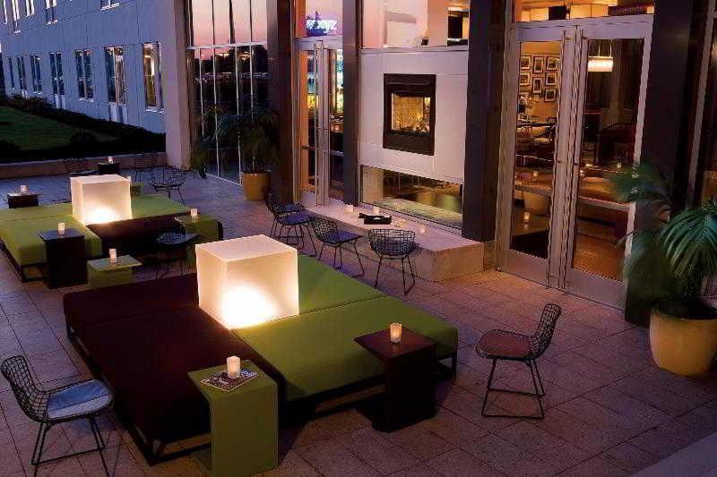 Aloft Miami Doral Hotell Eksteriør bilde