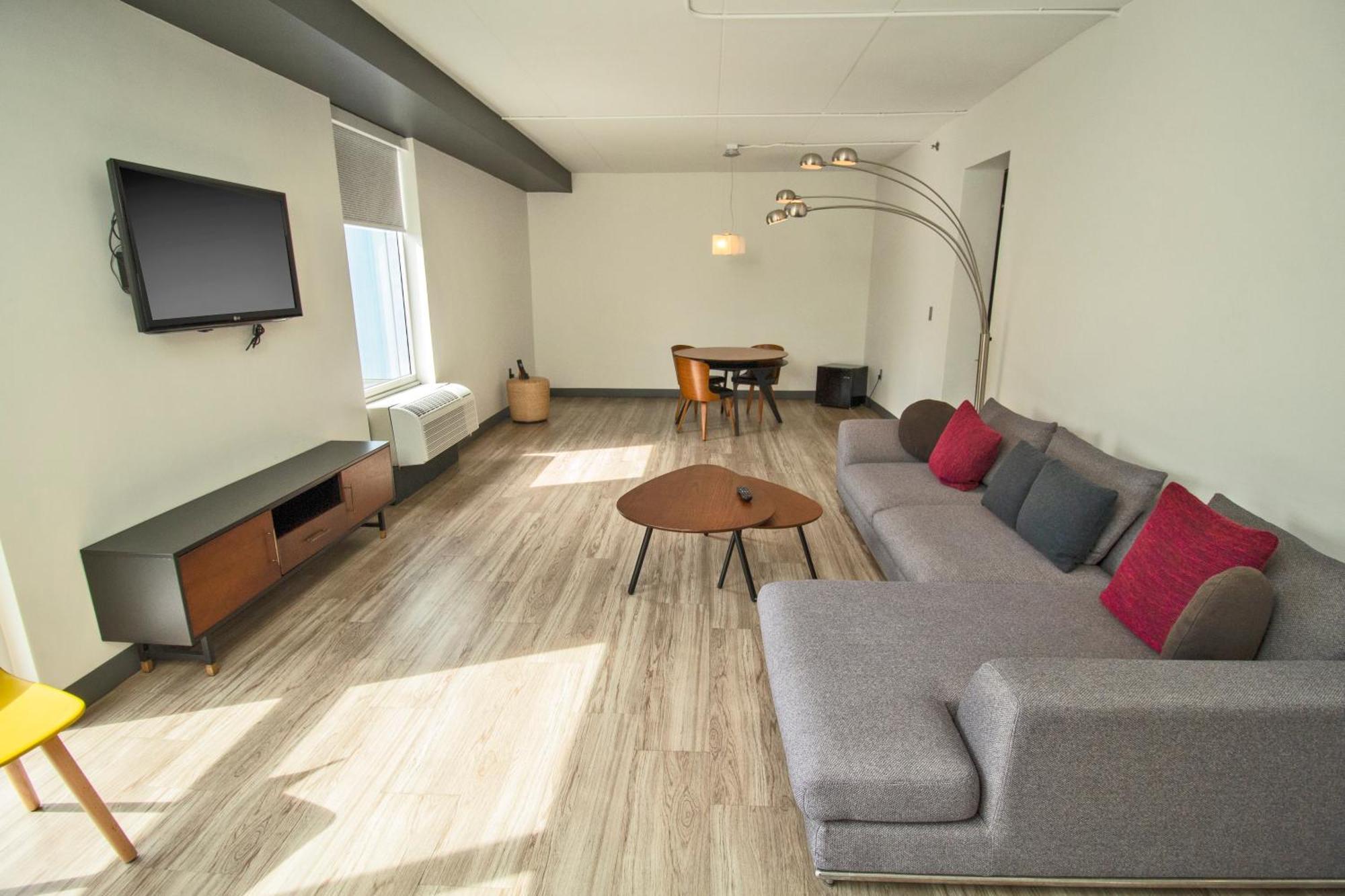 Aloft Miami Doral Hotell Eksteriør bilde