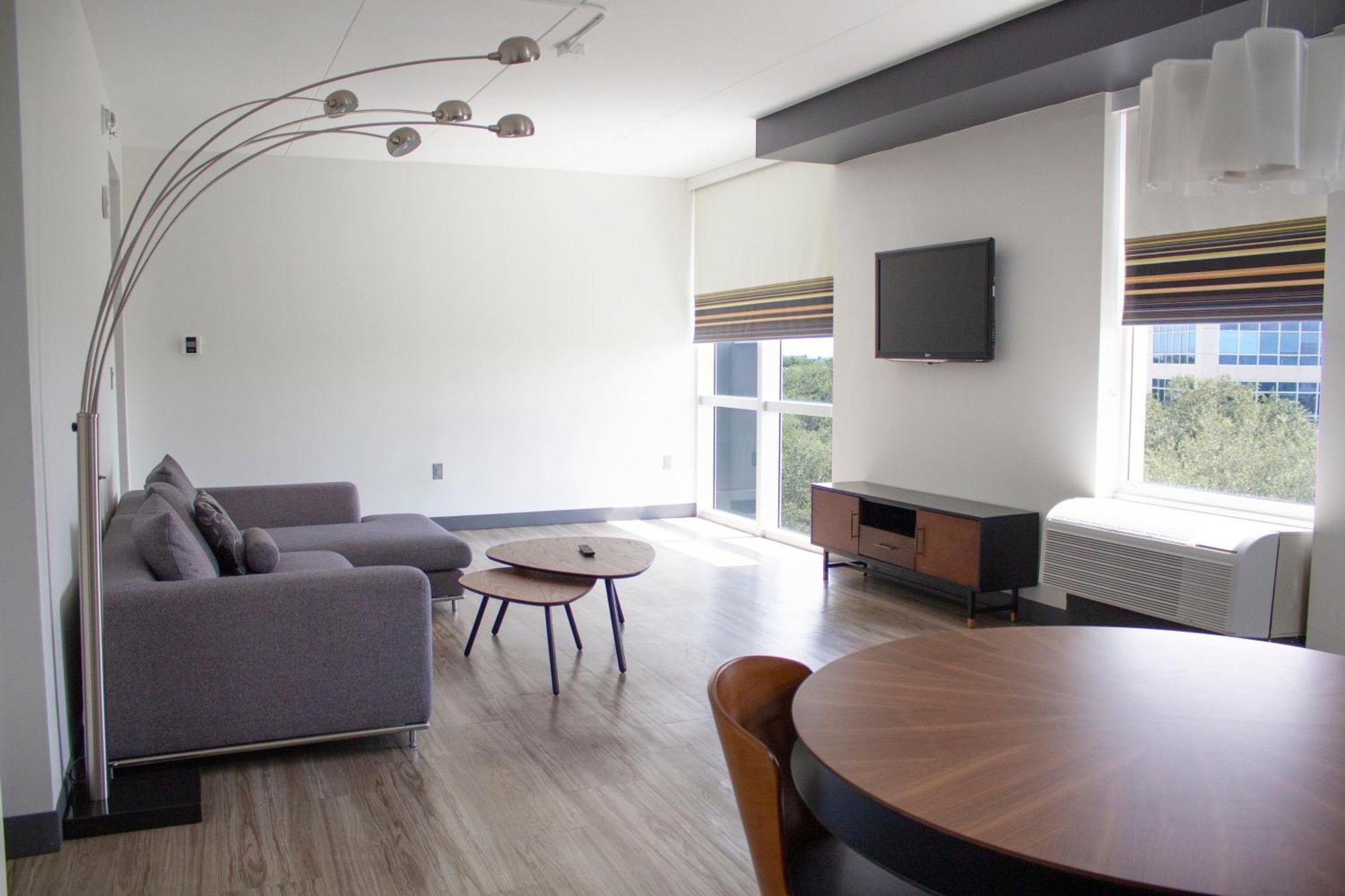 Aloft Miami Doral Hotell Eksteriør bilde
