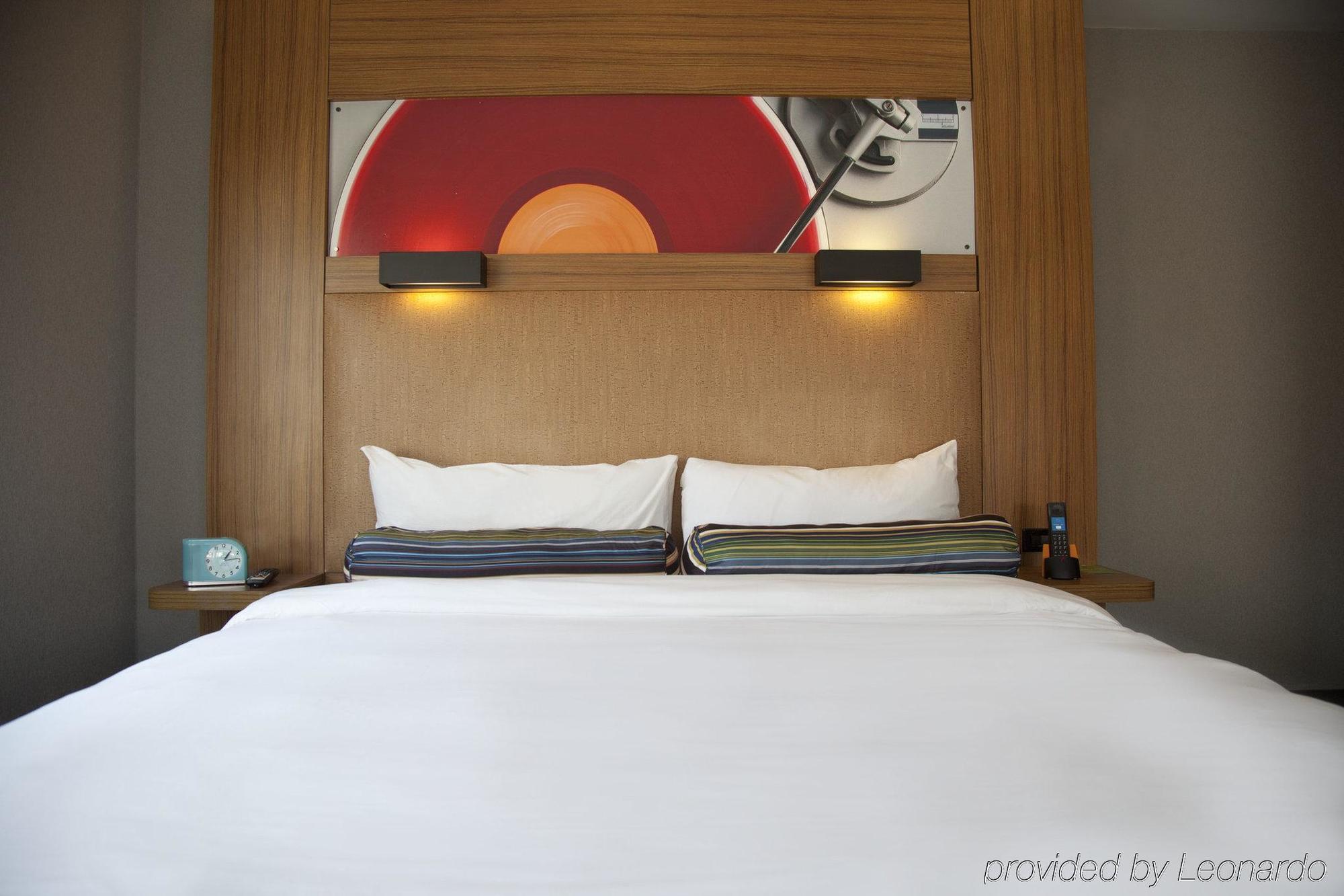 Aloft Miami Doral Hotell Rom bilde