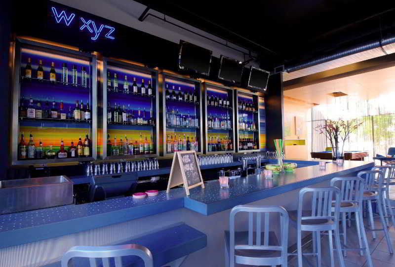 Aloft Miami Doral Hotell Eksteriør bilde