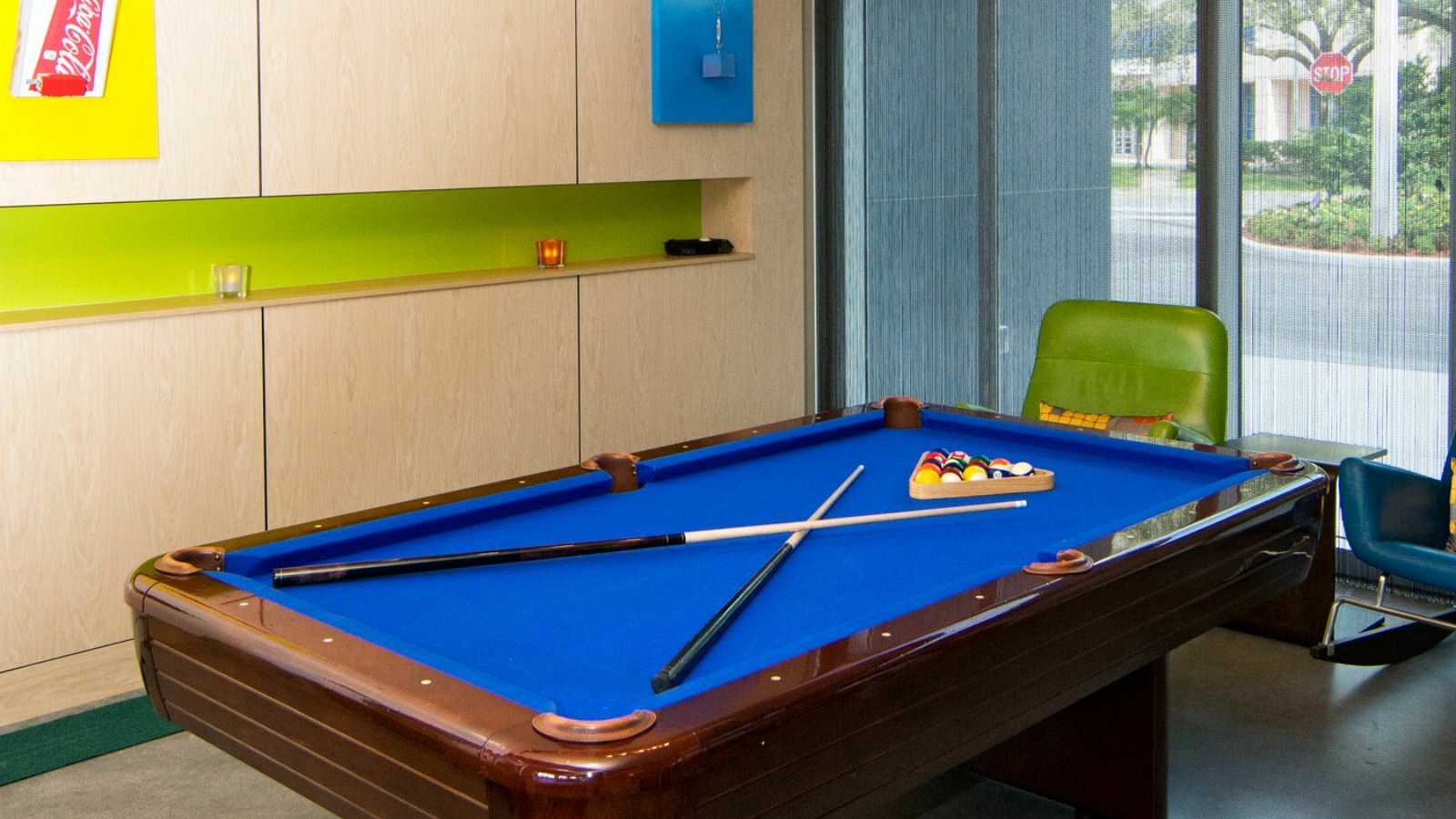 Aloft Miami Doral Hotell Eksteriør bilde